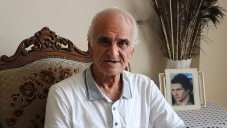 Tosun Paşa'nın Seferoğulları'ndan Suphi'sinden acı haber! Cevdet Arıkan hayatını kaybetti