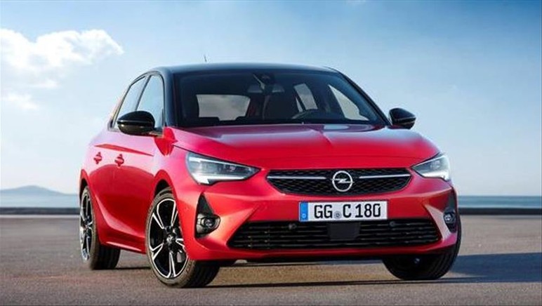 Opel Corsa için yeni satış koşulları açıklandı