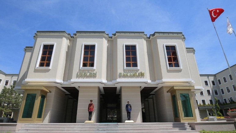 Okul güvenliği toplantısı sonrasında açıklama geldi!