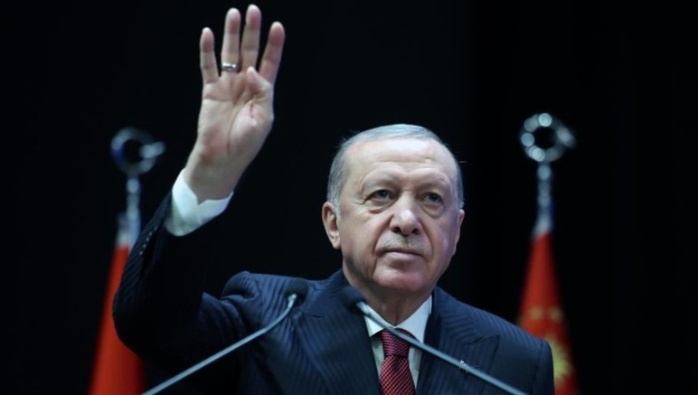 Cumhurbaşkanı Erdoğan: 'Türkiye, Sumud Filosu'nun yanındadır' - Resim : 2