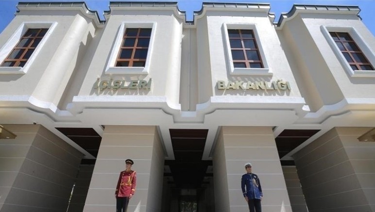 İçişleri Bakanlığı, Mansur Yavaş ve özel kalem müdürü hakkında soruşturma izni verdi