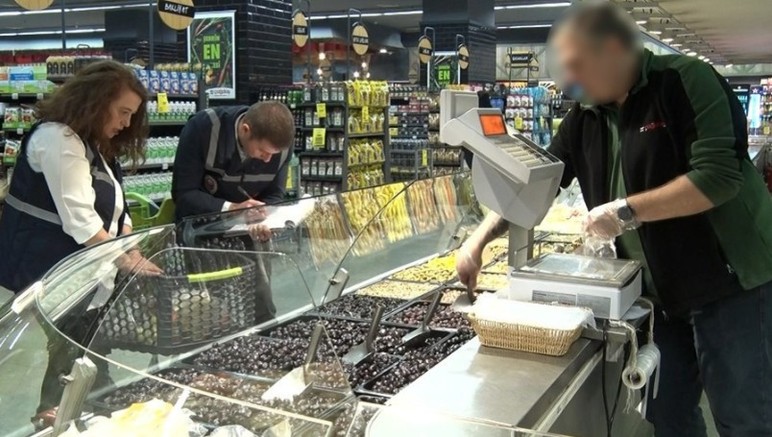 Ticaret Bakanlığı'ndan asgari ücret zammı sonrasında fiyat denetimi! - Resim : 2