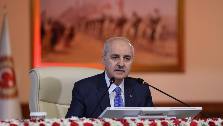 'Terörsüz Türkiye' komisyonu ilk toplantısına başladı - Resim : 2
