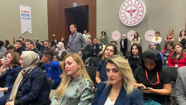 Bakan Memişoğlu: '32.500 vatandaşımız organ nakli bekliyor'