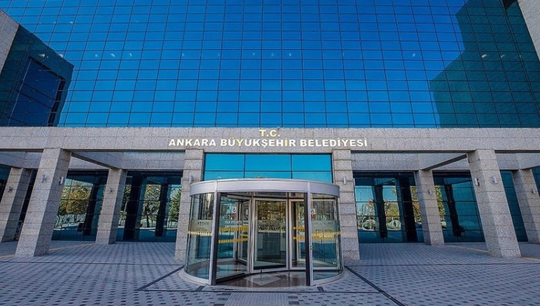 ABB'nin konser harcamalarına ilişkin yürütülen soruşturmada hazırlanan iddianame kabul edildi