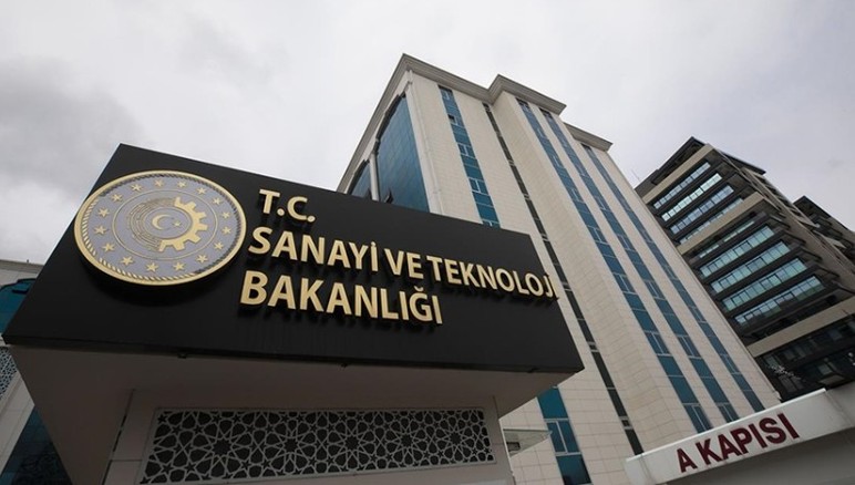 Sanayi ve Teknoloji Bakanlığı'nın 2028 yılına kadar 347 milyar TL'lik harcama yapması öngörülüyor