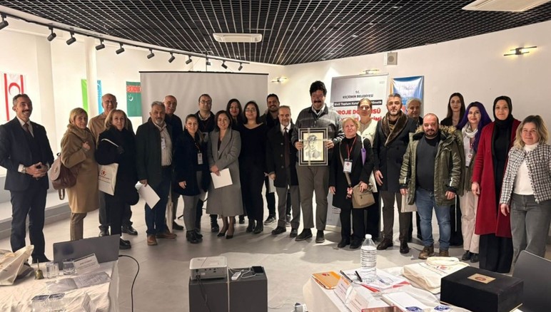 Keçiören Belediyesi'nden STK temsilcilerine eğitim!