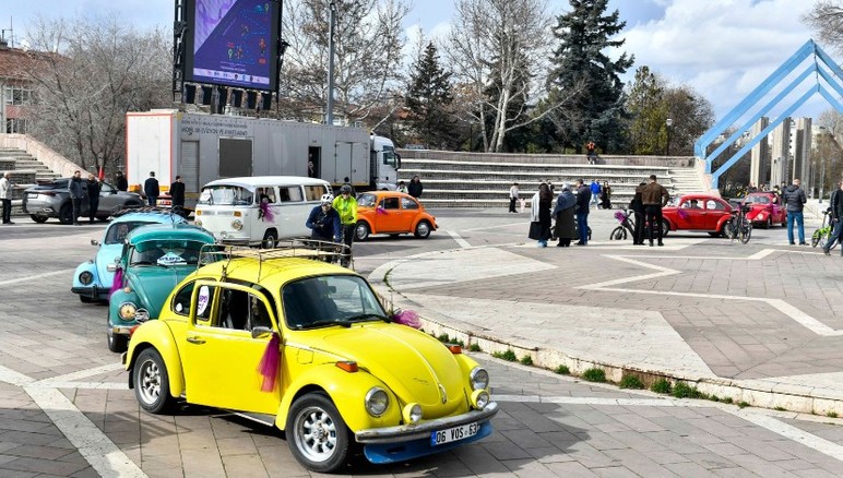 Ankara'da Dünya Epilepsi Günü kapsamında farkındalık etkinliği düzenlendi! - Resim : 2