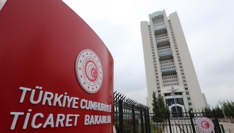 Ticaret Bakanlığı Ankara'da 3,9 milyon ürün denetledi