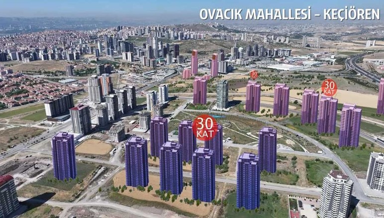 Ankara Büyükşehir Belediyesi kötü haberi verdi: Trafik yükü daha da artacak!