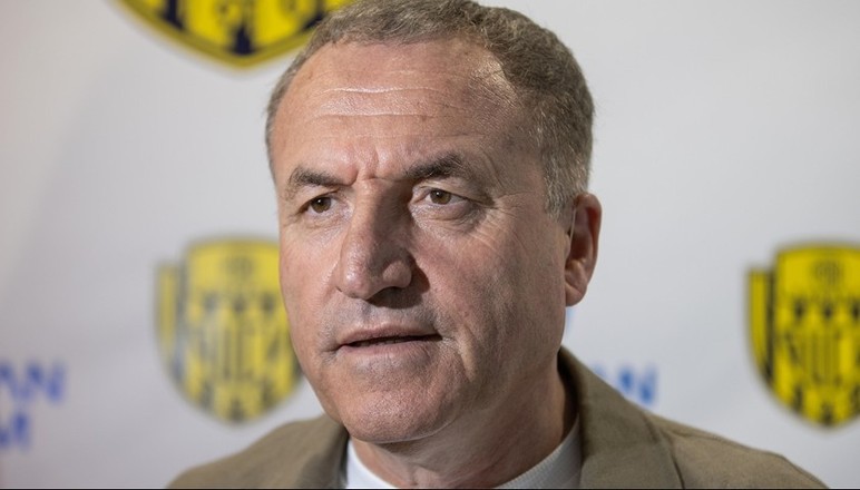 Faruk Koca: Ankaragücü Süper Lig'e çıkana kadar alacaklarımızı istemiyoruz