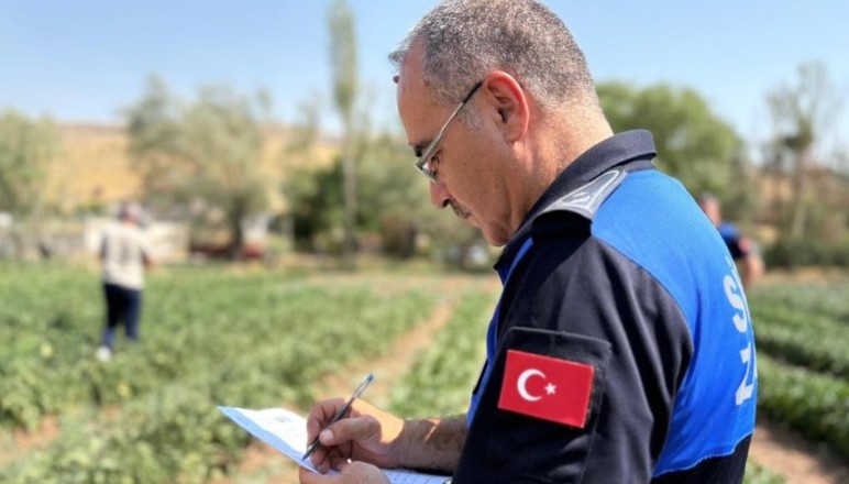 Sincan Belediyesi'nin üretici köylü pazarları haftanın 5 günü hizmet veriyor