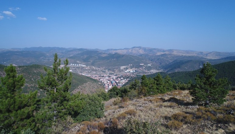 Ankara'daki bu milli park ormanlarıyla İç Anadolu ve Karadeniz arasında doğal geçit oluşturuyor - Resim : 2