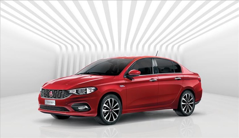 Fiat Egea'nın dizel versiyonlarında özel fiyatlı kampanya