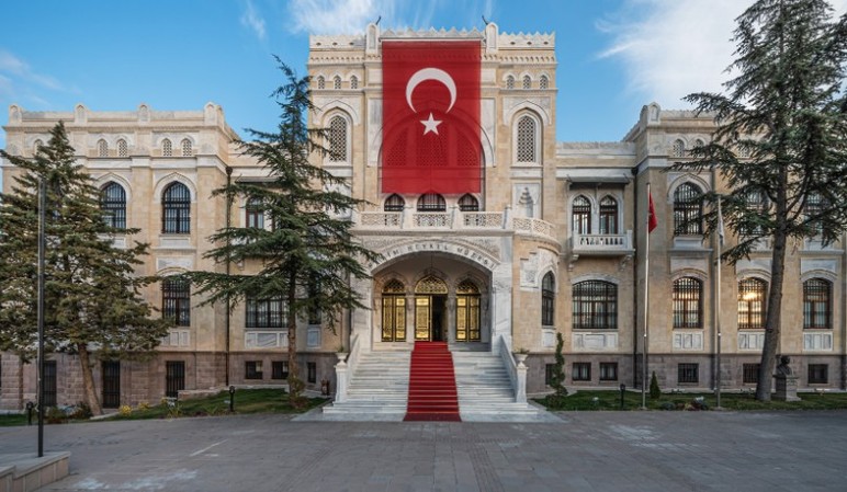Başkentte kültür gezisi yapmak isteyenler dikkat: Bu 3 mekan herkesin favorisi - Resim : 2