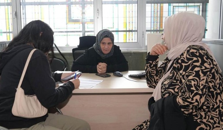 Keçiören Belediyesi Kariyer Ofisi, istihdam desteğini sürdürüyor - Resim : 2