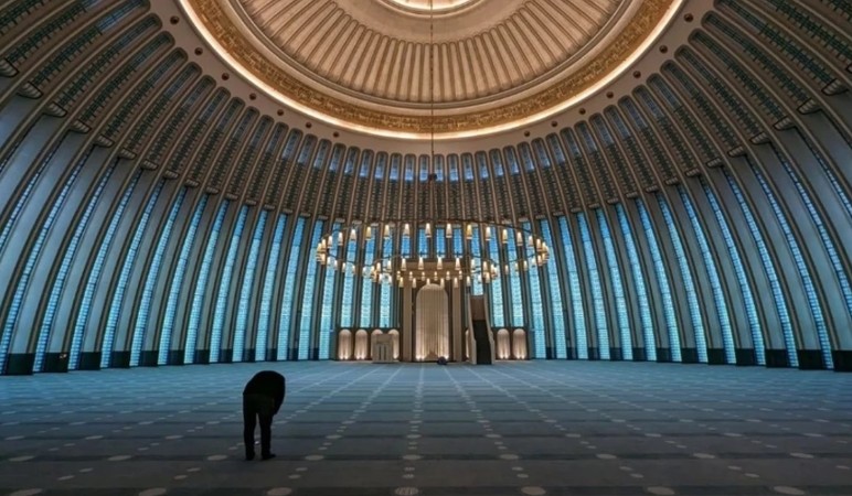 2024 Kurban Bayramı namazı saat kaçta kılınacak? İstanbul Ankara İzmir il il bayram namazı saati