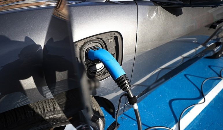 Türkiye'de elektrikli araçlara olan talep artıyor