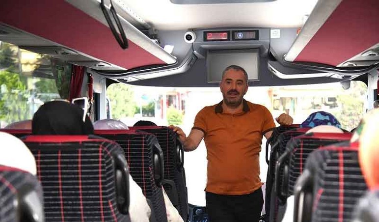 Pursaklar Belediyesi’nden Aile Yılına özel programlar!