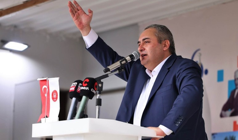 Keçiören Belediyesi'nin düzenlediği Sivas Günleri bugün sona eriyor - Resim : 3