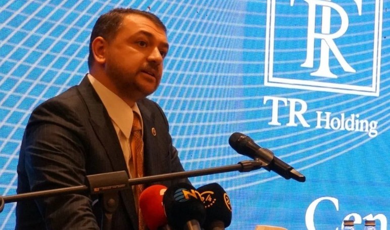 Ankara Müteahhitler Birliği kuruldu: Başkentin müteahhitleri ortak çatı altında bir araya geldi - Resim : 2