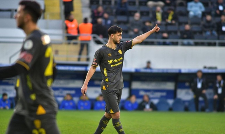 Ankaragücü, Atakan Güner’e sevindi, Mesut Emre Kesik’e üzüldü