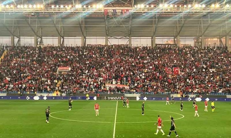 TSYD Ankara Kupası için geri sayım: Maç için bilet satışı başladı - Resim : 2