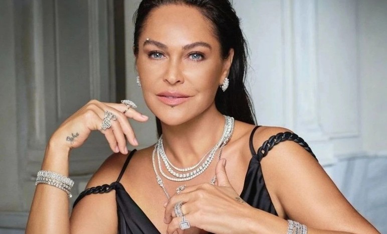 Hülya Avşar kiracısıyla mahkemelik oldu! Yeni kira bedelini mahkeme belirledi