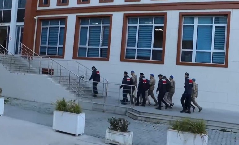 Ali Yerlikaya: Siber dolandırıcılık operasyonunda 39 kişi tutuklandı