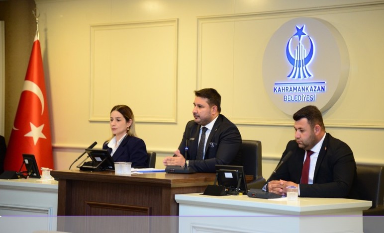 Başkan Çırpanoğlu: 'Kısıtlı bütçeyle iyi bir yönetim sergiliyoruz'