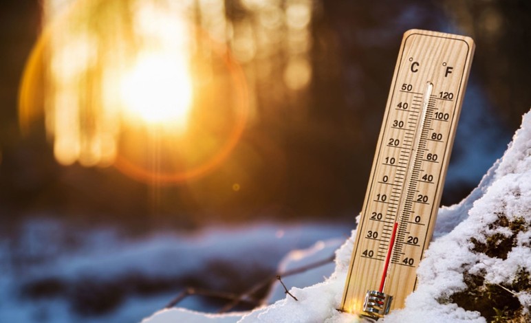 Ekim ayında en düşük sıcaklıkların ölçüldüğü iller arasında Ankara da var!