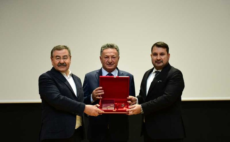 Kahramankazan Belediyesi bin yıllık geleneği yeniden canlandırdı! - Resim : 2