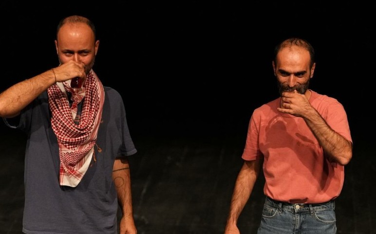 Etimesgut Belediyesi'nin 2. Uluslararası Kent Festivali tüm hızıyla devam ediyor - Resim : 2