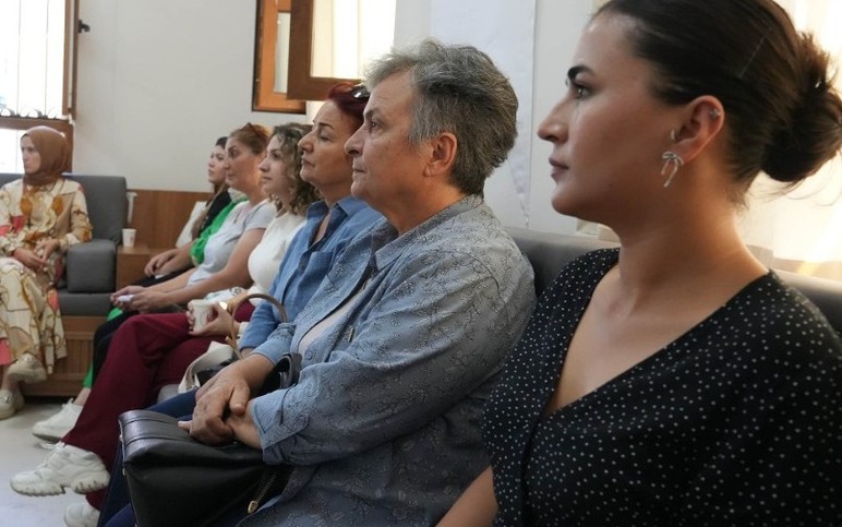 Keçiören Belediyesi'nden aile bağlarını güçlendirmek için özel seminer!