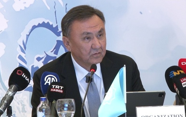 Ankara 'Türk Dünyası Turizm Başkenti’ ilan edildi
