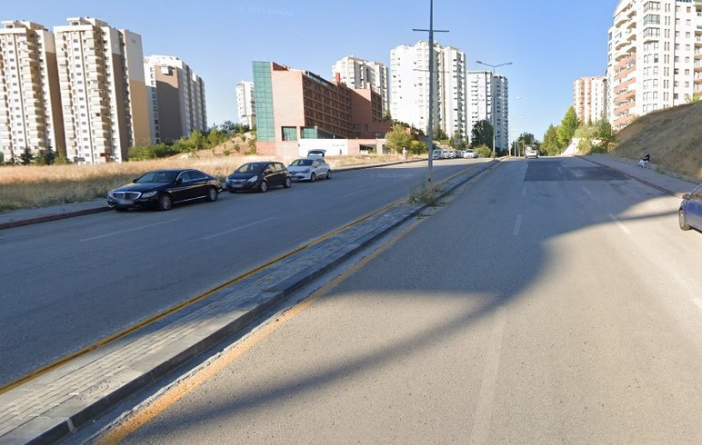 Kültürüyle ünlü ülkenin adını Ankara’da böyle yaşatıyorlar