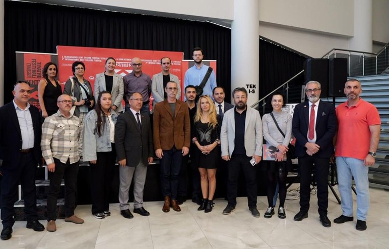 Etimesgut Belediyesi, 2. Uluslararası Kent Tiyatro Festivali Programı açıklandı - Resim : 2