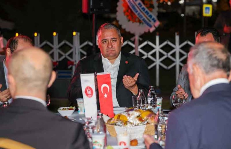 Keçiören Belediyesinden 19 Eylül Gaziler Günü için özel program - Resim : 4