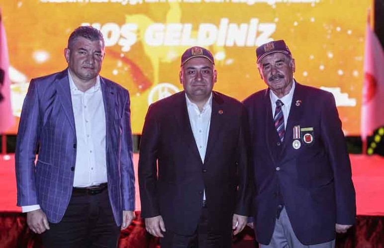 Keçiören Belediyesinden 19 Eylül Gaziler Günü için özel program - Resim : 2