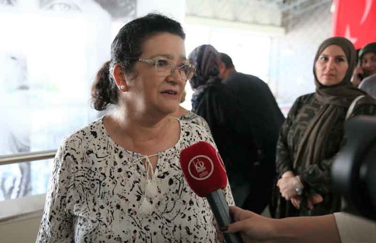 Keçiören Belediyesinin ücretsiz KEÇMEK kursları başlıyor!
