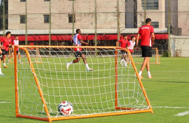 Gençlerbirliği'nin bütçesi, Süper Lig ortalamasının altında kaldı