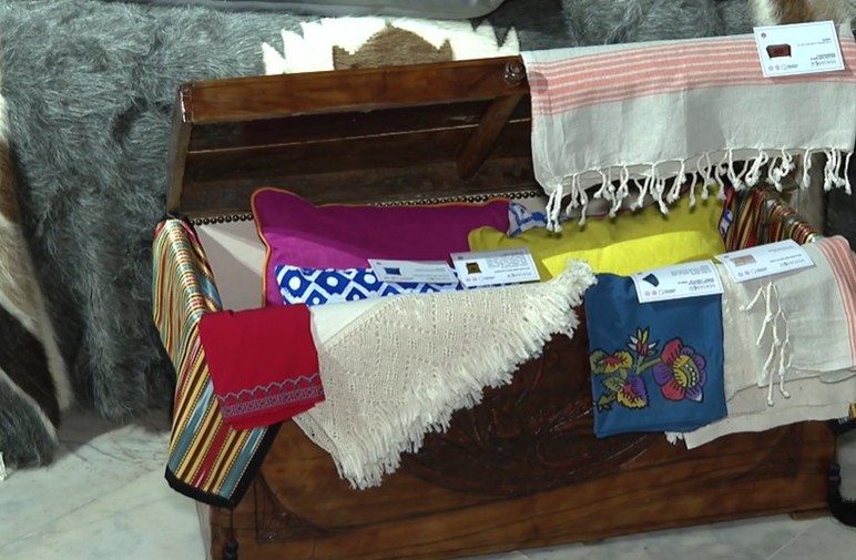 Ankara Resim ve Heykel Müzesi'nde 2 sergi kapılarını ziyaretçilere açtı - Resim : 2