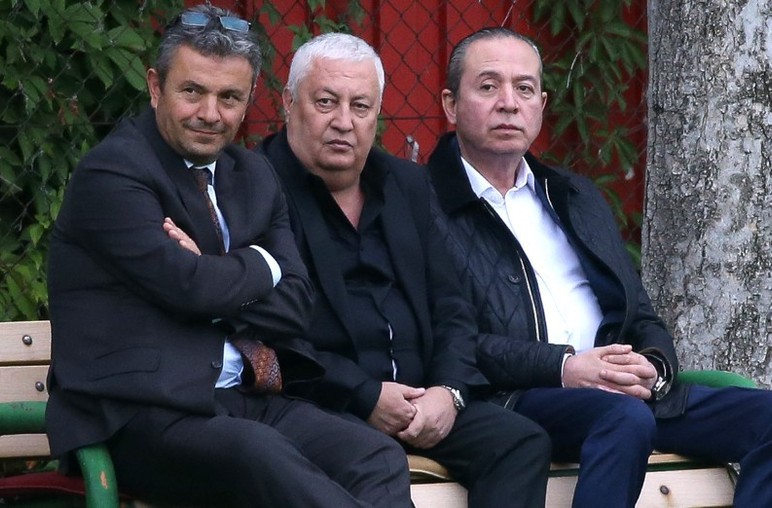 Gençlerbirliği, İkas Eyüpspor maçının hazırlıklarını tamamladı - Resim : 3