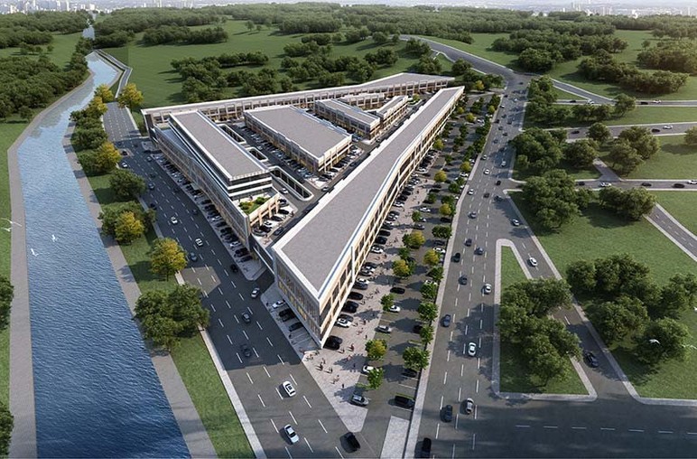 Ankara'da Trinvest imzalı Mega Şaşmaz projesinde yüksek kira getirili yatırım fırsatı - Resim : 4