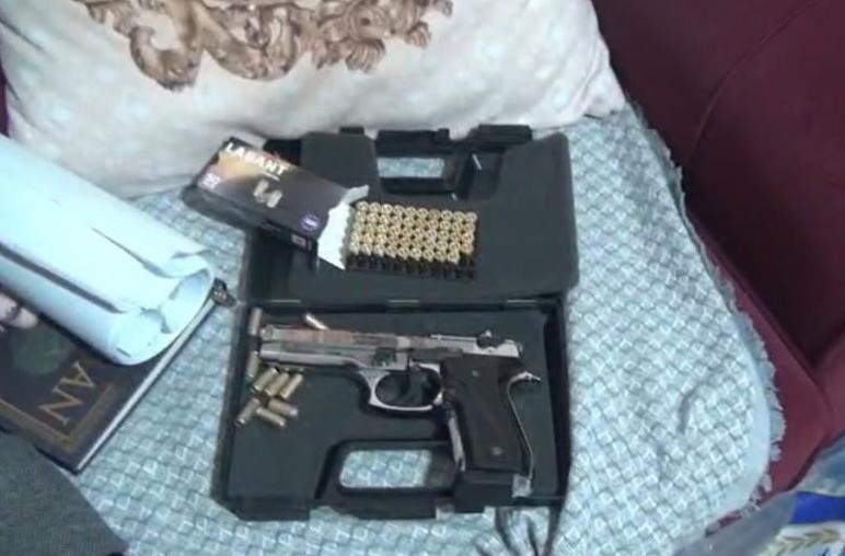 Ankara dahil 4 ilde 4 ilde DEAŞ operasyonu: 16 tutuklama - Resim : 2