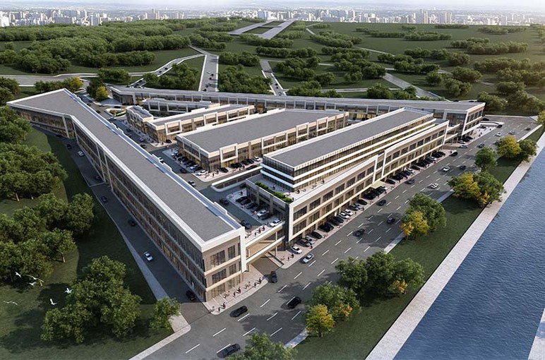 Ankara'da Trinvest imzalı Mega Şaşmaz projesinde yüksek kira getirili yatırım fırsatı - Resim : 3