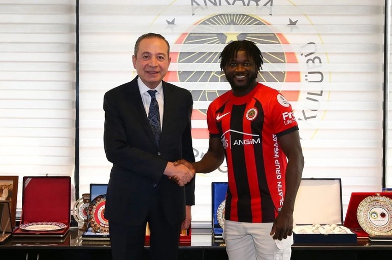 Süper Lig'in 11 takımı PFDK'ya sevk edildi: Gençlerbirliği de aralarında - Resim : 2