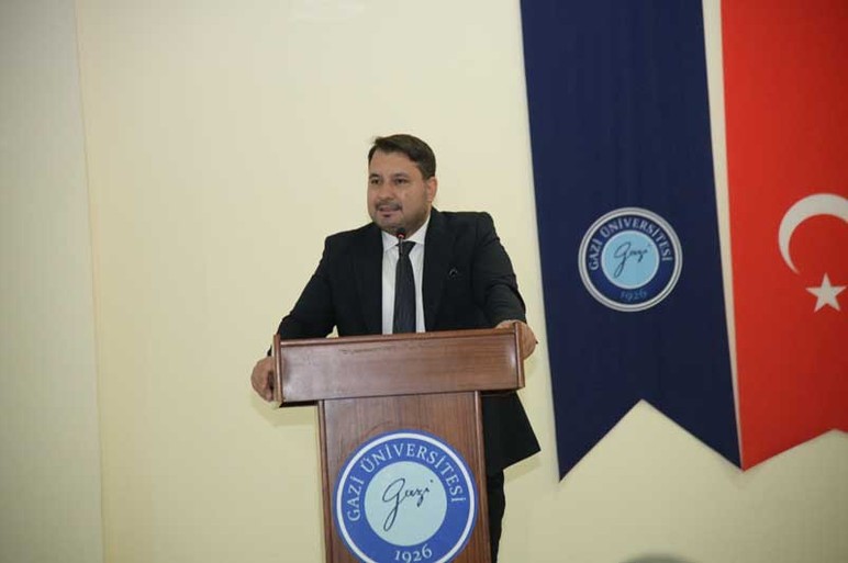 Kahramankazan Belediye Başkanı Çırpanoğlu: 'Cehalet bu memleketin en büyük yarasıdır'