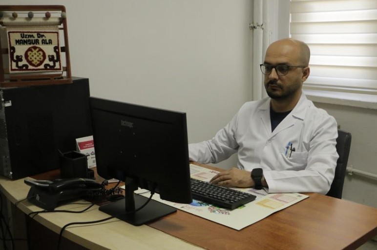 İnme, kalıcı sakatlığa yol açan hastalıkların başında geliyor