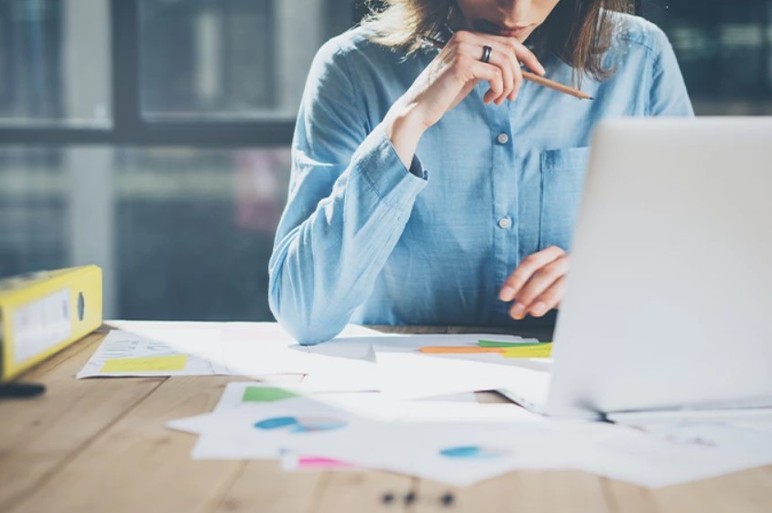 Türkiye’de kadın işsizliği 154 ayın en düşük seviyesine geriledi!